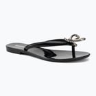 Japonki damskie Melissa Harmonic Iris Ad black/silver