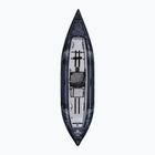Kajak pompowany 2-osobowy Aquaglide Blackfoot Angler 130 396 cm