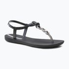 Sandały damskie Ipanema Class Charm II black/silver