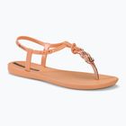 Sandały damskie Ipanema Class Charm II pink/gold