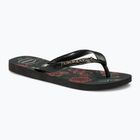 Japonki męskie Havaianas Top Tribo black/black