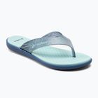 Japonki damskie RIDER Aqua IV Fem blue/green