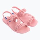 Sandały damskie Ipanema Go Fever pink