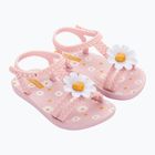 Sandały dziecięce Ipanema Daisy Baby pink/yellow
