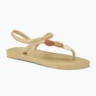 Sandały damskie Havaianas Flash Urban Plus sand grey