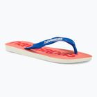 Japonki Havaianas Top Logomania 2 white