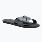 Klapki damskie Havaianas Aqua Metallic black