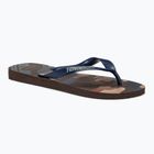 Japonki męskie Havaianas Top Camu dark brown