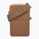 Saszetka Havaianas Street beige
