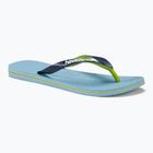 Japonki Havaianas Brasil Mix lavender blue