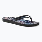 Japonki damskie Ipanema Anatomic Temas black/grey/pink