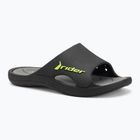 Klapki męskie RIDER Bay XIII black/gred