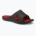 Klapki męskie RIDER Bay XIII black/red