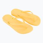 Japonki damskie Ipanema Anat Colors yellow/yellow