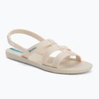 Sandały damskie Ipanema Style beige/beige