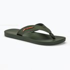 Japonki męskie RIDER Impulse Thong green