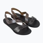 Sandały damskie Ipanema Vibe black/silver