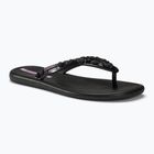 Japonki damskie Ipanema Meu Sol Thon black/lilac