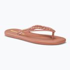 Japonki damskie Ipanema Meu Sol Thon light pink/yellow