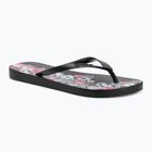 Japonki damskie Ipanema Classic Happy XII black/black/white
