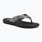 Japonki damskie RIDER Aqua VI black/grey
