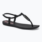 Sandały damskie Ipanema Class Linea black/black/pink