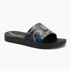 Klapki dziecięce Ipanema Urban VI Slide Kids black/black/grey