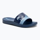 Klapki dziecięce Ipanema Urban VI Slide Kids blue/blue
