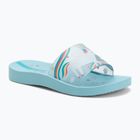 Klapki dziecięce Ipanema Urban VI Slide Kids blue/blue/white
