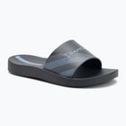 Klapki dziecięce Ipanema Urban VI Slide Kids greu/grey/blue