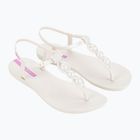 Sandały damskie Ipanema Class Conecta beige/lilac