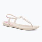 Sandały damskie Ipanema Class Conecta beige/lilac