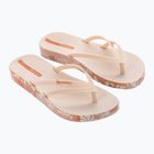 Japonki damskie Ipanema Bossa Soft V beige/light beige