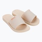 Klapki dziecięce Ipanema Anat Classic beige/beige/orange
