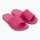 Klapki dziecięce Ipanema Anat Classic pink/dark pink/yellow