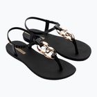 Sandały damskie Ipanema Class Connect black/black/gold