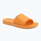 Klapki damskie Ipanema Anat Classic orange/orange/blue