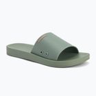 Klapki damskie Ipanema Anat Classic green