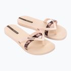 Japonki damskie Ipanema Kirei Chic beige/brown