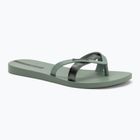 Japonki damskie Ipanema Kirei Chic green