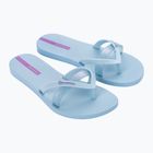 Japonki damskie Ipanema Kirei Chic blue/pearly blue