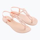 Sandały damskie Ipanema Class Infinity beige/beige/orange