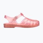 Sandały damskie Melissa Possession Shiny Ad pearly pink