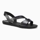 Sandały damskie Ipanema Vibe black/gradient/silver