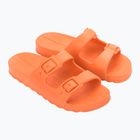 Klapki damskie Ipanema Duo Day orange