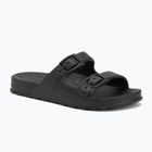 Klapki damskie Ipanema Duo Day black