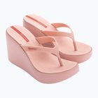Japonki damskie Ipanema High Fashion II pink/light pink