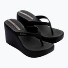 Japonki damskie Ipanema High Fashion II black/black/beige