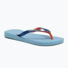 Japonki Havaianas Top Mix lavender blue