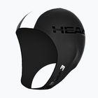 Czepek neoprenowy HEAD Neo 3 black/white